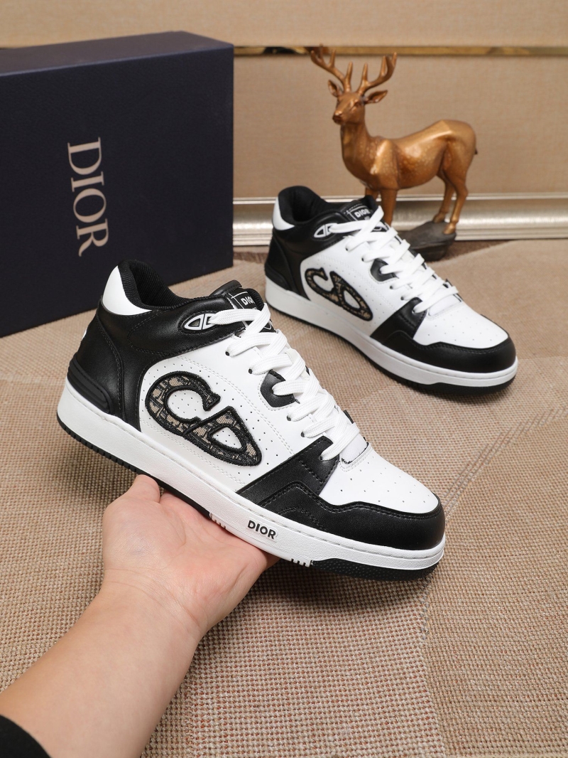 Christian Dior Sneakers